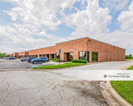 Office space for Rent at 100 Abbie Avenue in Kansas City