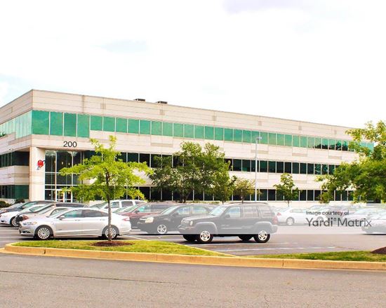 100 Commerce Drive