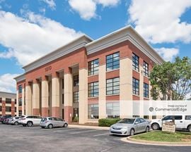 Monarch Plaza Office Park