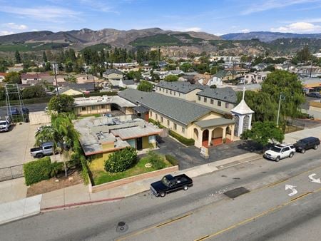 Other space for Sale at 749 - 767 N Ventura Ave in Ventura