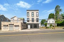49 Hill Street - Waterbury
