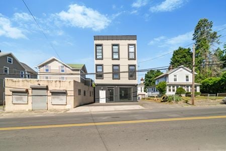Other space for Sale at 49 Hill Street in Waterbury
