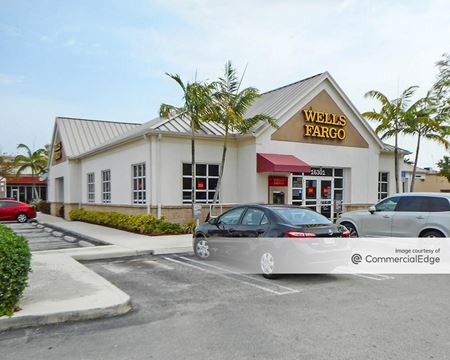 Photo of commercial space at 16339 SW 88th Street in Miami