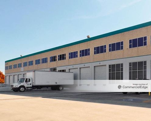 Prologis IAH Logistics 5 & 6