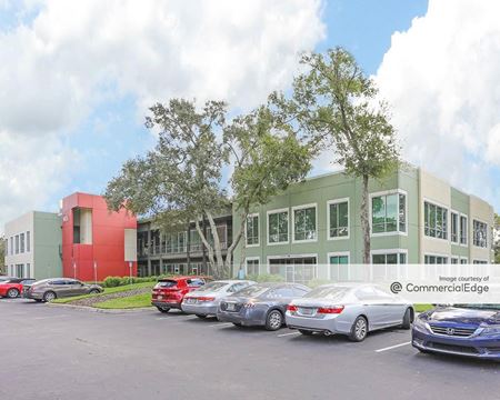 Photo of commercial space at 1413 Tech Blvd in Tampa
