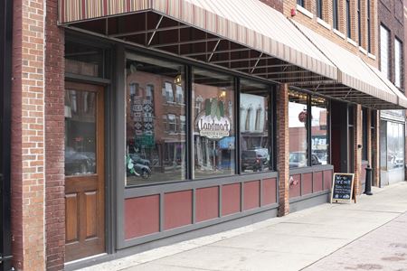 Retail space for Sale at 19, 21 & 23 N Main Street in Three Rivers