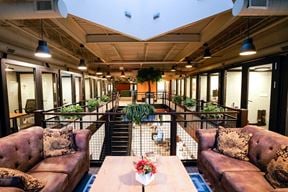 LionShare Cowork Harbour Village