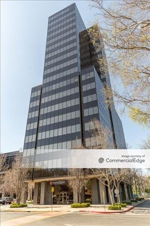 Pruneyard Tower I