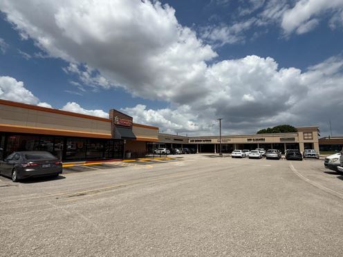 5400 Bellaire Center