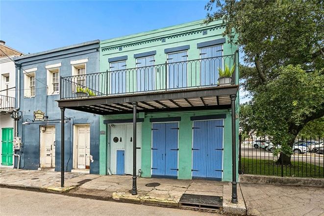 2119 Decatur Street, New Orleans, LA, 70116