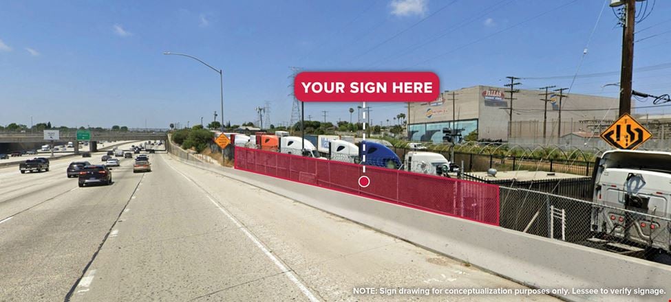 VacantLand space for Sale at 555 W 152nd St in Gardena