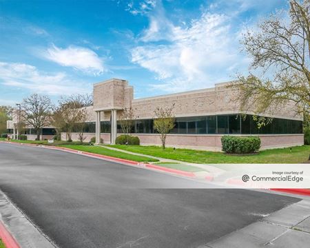 Photo of commercial space at 400 Technology Pkwy in College Station