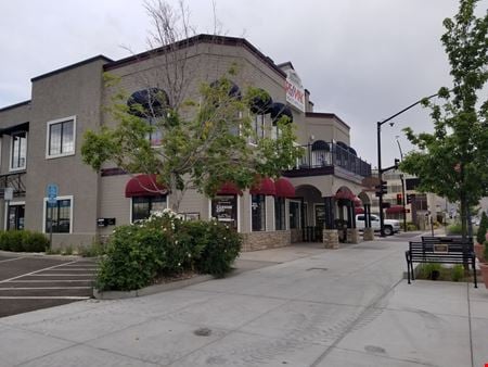 Office space for Rent at 716 North Carson Street in Carson City