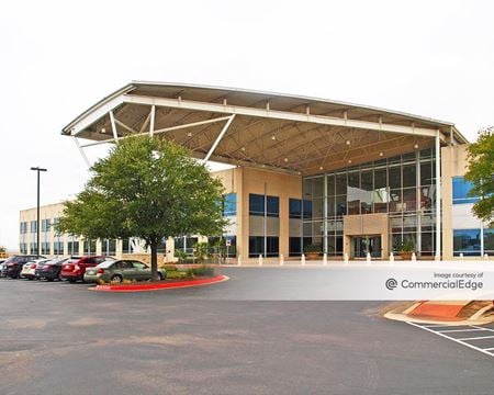 Office space for Rent at 810 Hesters Crossing in Round Rock