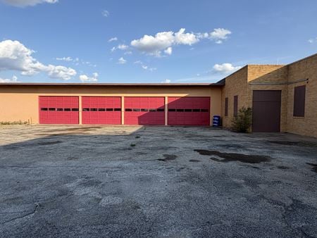 Industrial space for Rent at 906 E Broadway Street  in Sweetwater