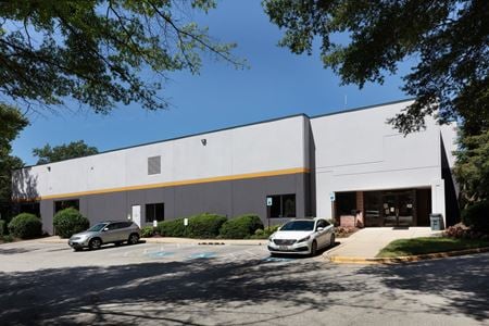 Industrial space for Rent at 403 Prince Georges Boulevard in Upper Marlboro