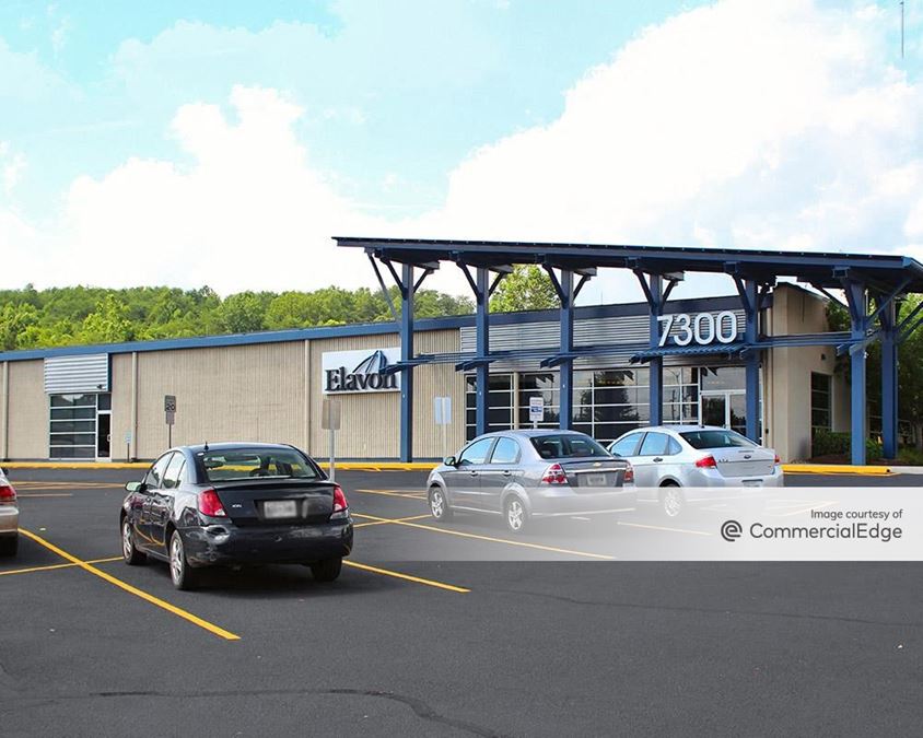 7300 Chapman Hwy, Knoxville, TN 37920