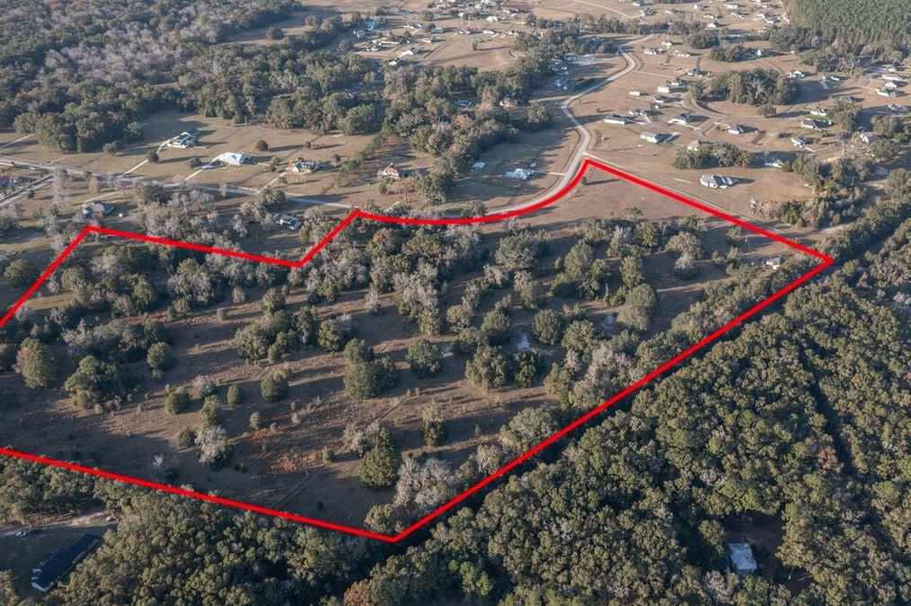 Cinnamon Hills Development Opportunity