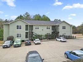 14 Unit Multifamily Complex - OFF MARKET