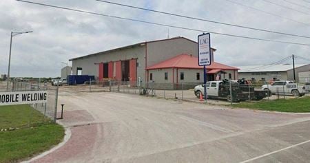 Industrial space for Sale at 2651 State Highway 44 in Robstown