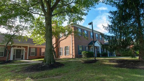 Montgomery Commons Bldg. 3