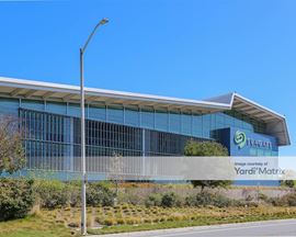 Seagate Campus