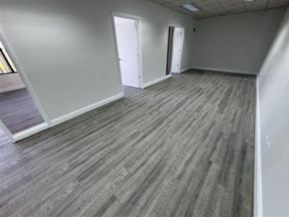 2356 SF Suite 402 Professional and Medical Office Space (LEASED)