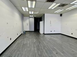 Spacious Retail Unit in Gause Blvd Shopping Center