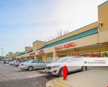 Cherryvale Plaza