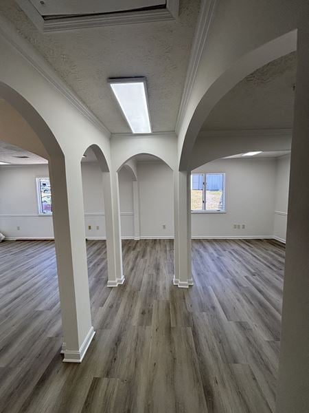 Retail space for Sale at 2066 Watson Blvd in Warner Robins