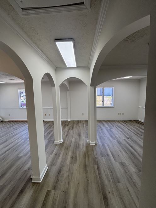 2nd Generation Salon, Medical & Professional Suites