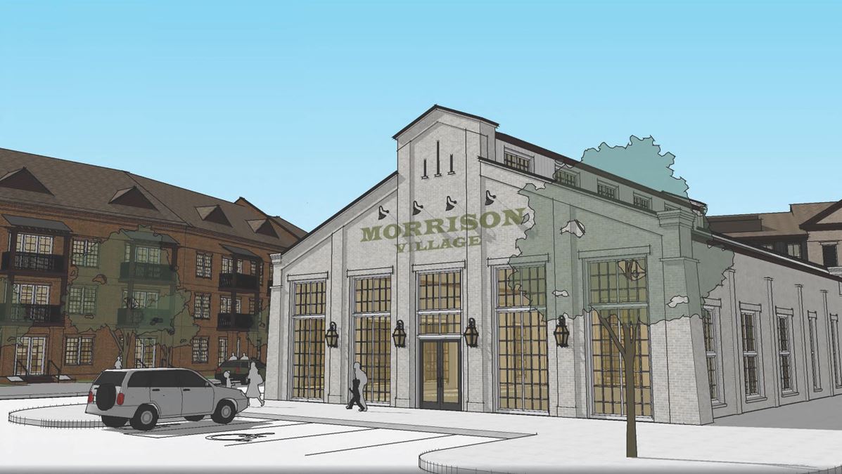 Morrison Village