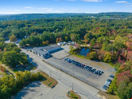 Retail space for Sale at 199 Massachusetts Ave in Lunenburg