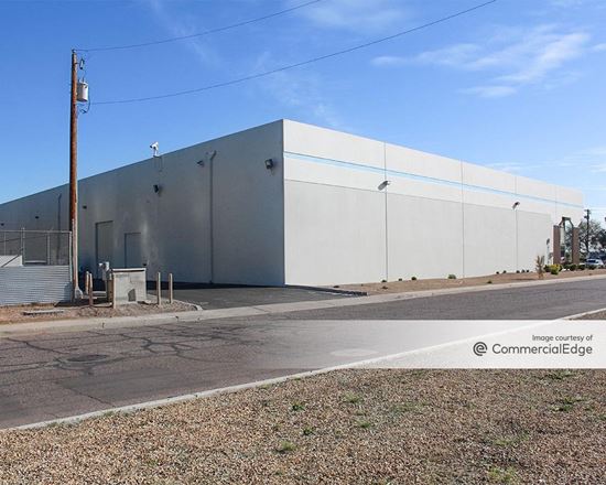 South Valley Industrial