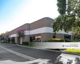 Harbor Business Center