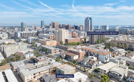 Multi-Family space for Sale at 425 W 4th St in Long Beach