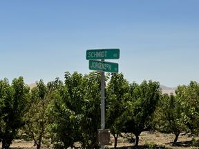 Schmidt Road @ Jorgensen