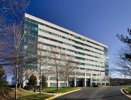 Office space for Rent at 12601 Fair Lakes Circle in Fairfax