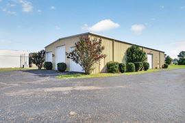31 Enterprise Avenue | Warehouse & Flex Space