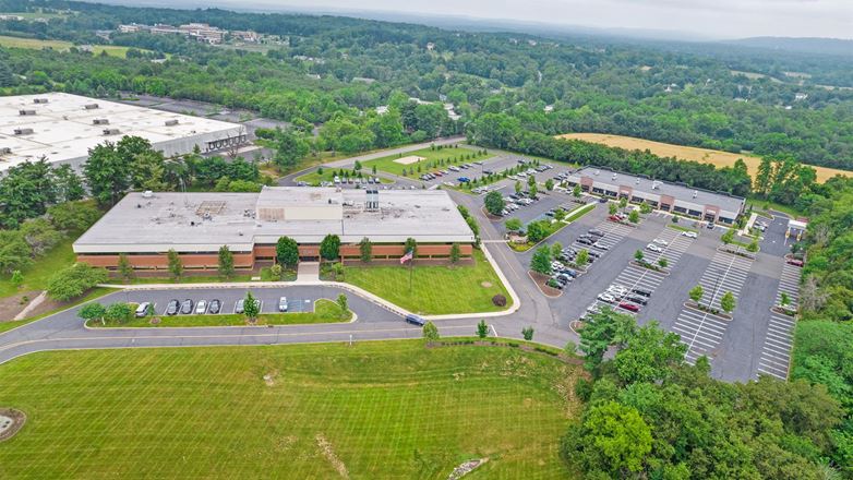 Branchburg Centre