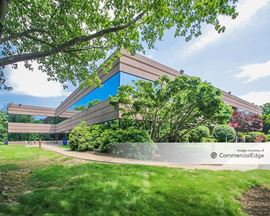 Trumbull Office Park