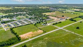 14.88 AC Tracts 2-5 Hwy 62 & S Mock St - Prairie Grove