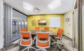 Office Evolution - Ann Arbor