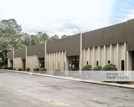 Commercial space for Rent at 245 Riverchase Pkwy East in Birmingham