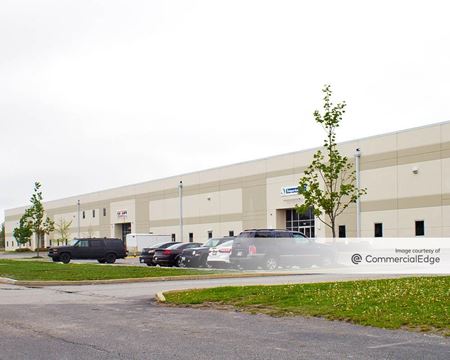Photo of commercial space at 1951 NorthWind Pkwy in Hobart