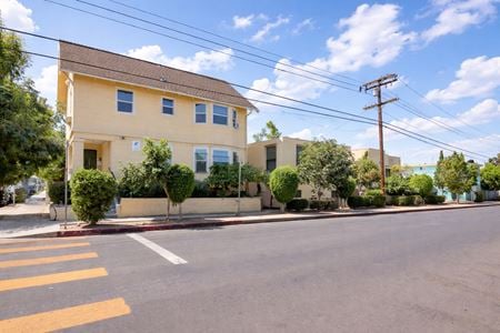 Other space for Sale at 2942 W 12th in Los Angeles