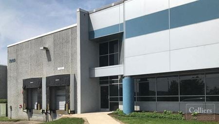Industrial space for Rent at 1000 Stevenson Ct in Roselle