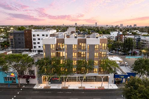 The Fairbank WeHo