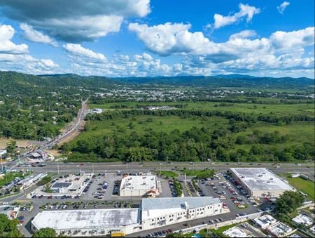 Photo of commercial space at Bo. Quebrada Larga in Añasco