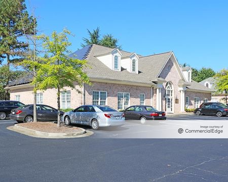 Photo of commercial space at 3500 Duluth Park Lane in Duluth